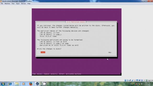 Ubuntu Linux Server 12.10 - Installation and configuration on Virtualbox step by step process смотреть онлайн