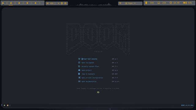 [BSPWM] picom-animations-git.test смотреть онлайн