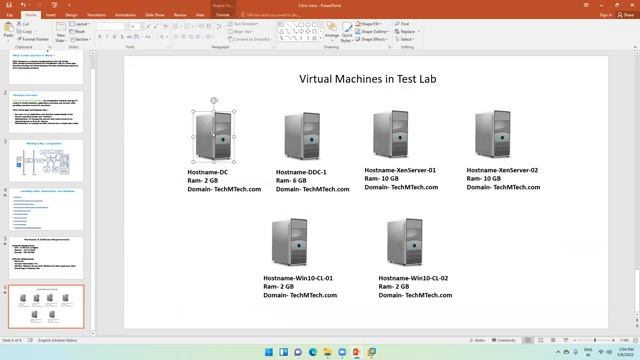 Citrix Introduction | Prerequisites Explained смотреть онлайн