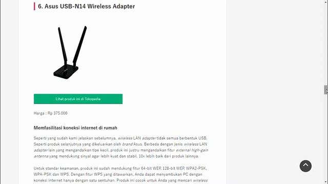 10 wireless adapter terbaik 2018 смотреть онлайн