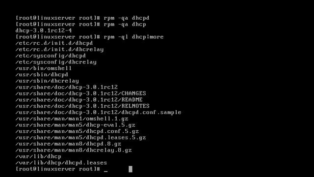 Bài 14: Hướng dẫn cấu hình DHCP Server LINUX смотреть онлайн