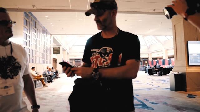 EC-Council - WarDriving (WarMarching) with Professional Hackers - IoT Testing смотреть онлайн