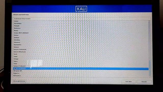 Hacker İşletim Sistemi!? Kali Linux Nasıl Kurulur? Kali Linux İndirme! 2023 Güncel! смотреть онлайн