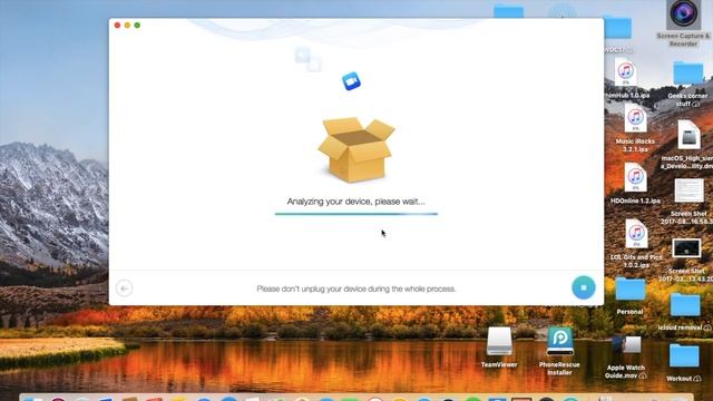 Phone Rescue review and Giveaway смотреть онлайн