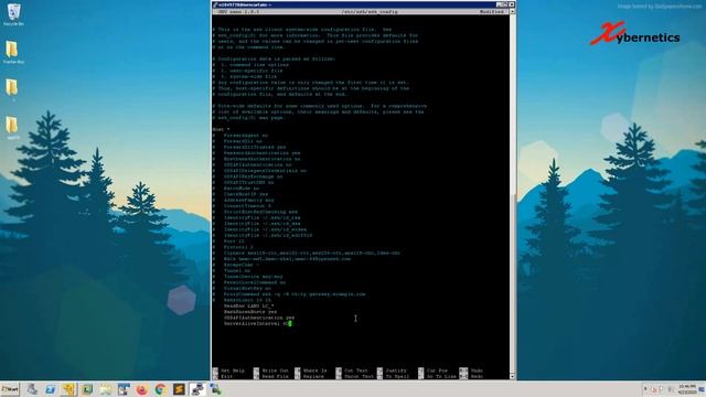 Ubuntu - Keepalive SSH Session смотреть онлайн