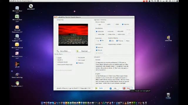 gBooM 0 9 4 смотреть онлайн
