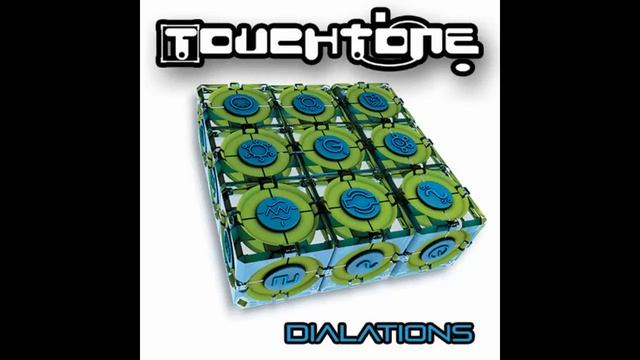 Touch Tone And Sinerider Hypersonic Sound смотреть онлайн