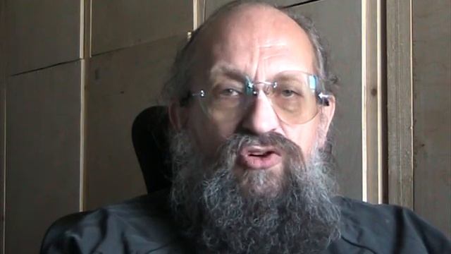 Анатолий Вассерман: О свободном и проприетарном смотреть онлайн