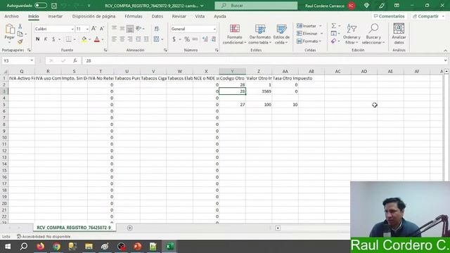 Software Contabilidad Completa смотреть онлайн