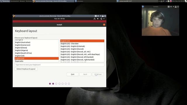 zero to hero linux edition ( part 2 ) смотреть онлайн
