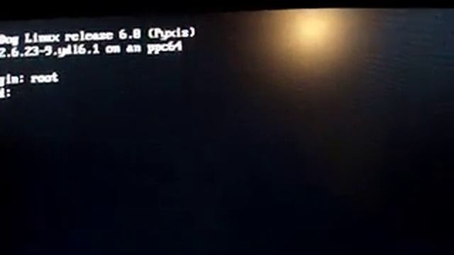 Booting ps3 from linux (ps3 running linux) смотреть онлайн