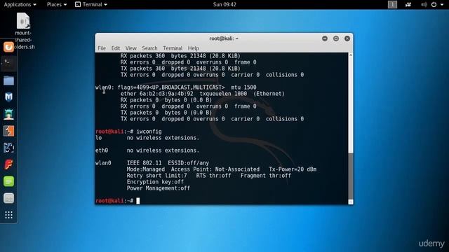 kali linux wireless tools смотреть онлайн
