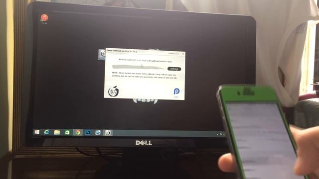 How to Jailbreak IOS 7.1.2 HD 2016 смотреть онлайн