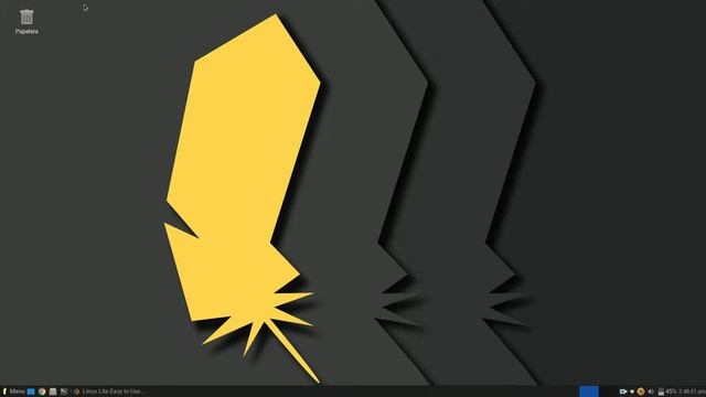 Linux Lite 6.2 - New Release - Simple, Rapido y Libre смотреть онлайн