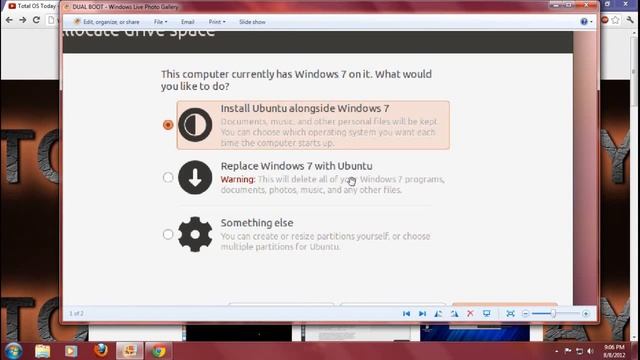 #2 Linux Question For Dummies смотреть онлайн