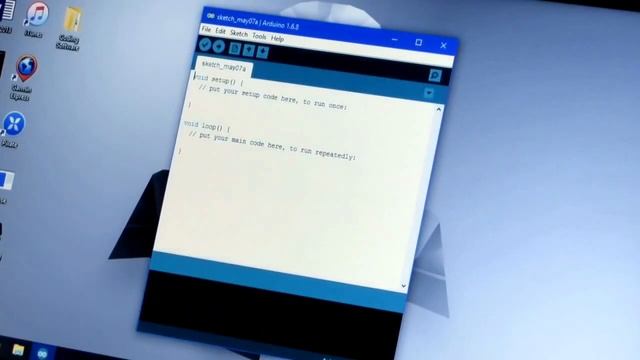 Setting up the Arduino YÚN (different default password) смотреть онлайн