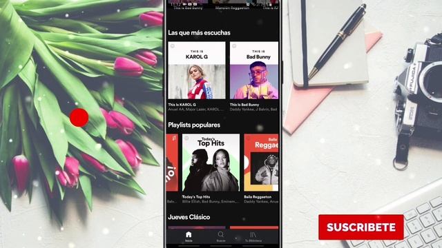 SPOTIFY PREMIUM GRATIS | COMO TENER SPOTIFY GRATIS PARA IOS Y ANDROID 2020!
