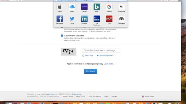 iOS Mobile App Development Tutorial For Beginners - 1 - Apple Developer Registration смотреть онлайн