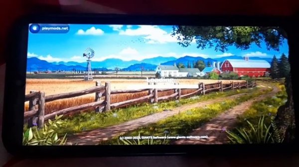 Fs23 | farming simulator 2023 for android free farming simulator 2023 mod apk download link