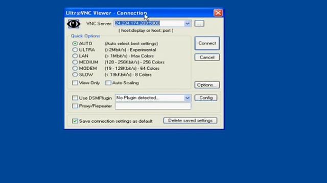 Use Real VNC To Control A House смотреть онлайн