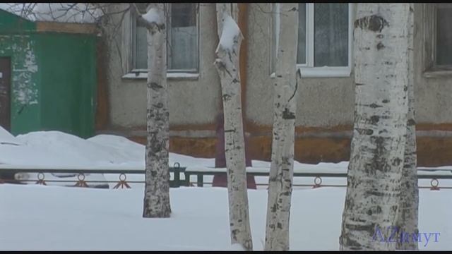 041 13 микрорайон в Нижневартовске смотреть онлайн