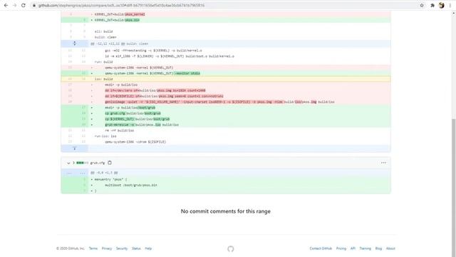OS10: Real Hardware смотреть онлайн