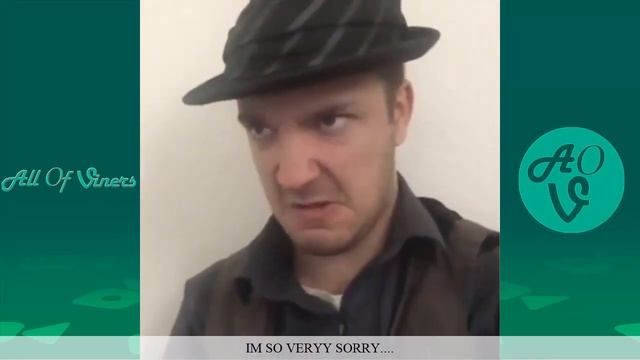 NEW Regal Joe Vine Compilation | Jacob the Fedora Full Series 2019 смотреть онлайн