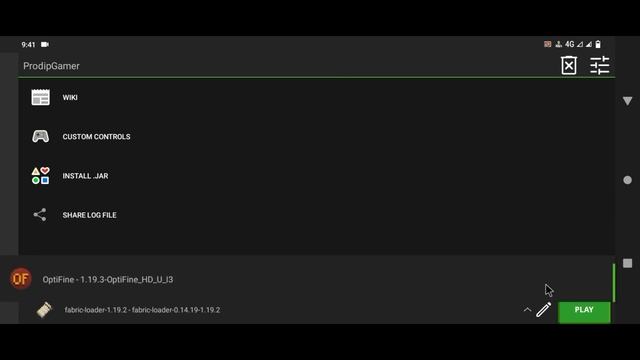 POJAVLAUNCHER FOR MINECRAFT APK DOWNLOAD смотреть онлайн