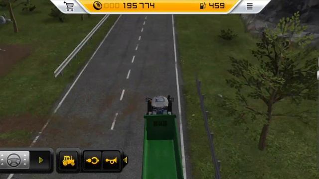 Fs14 ( Part 17 ) Fs14 timelapse Fs14 gameplay смотреть онлайн