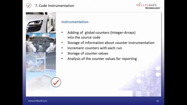 ISO26262 and Code Coverage (New Extended Version), (078) смотреть онлайн