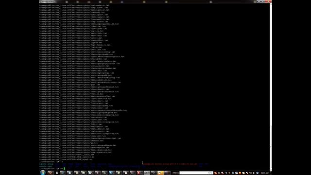 TeamSpeak 3 Linux Server - CentOS killed Ubuntu. ( Setup Server Fast Easy ) смотреть онлайн