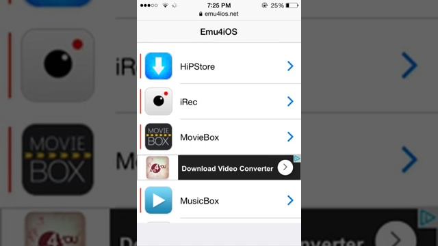 How to get free apps ios 7.0 to 8.0.2 NO JAILBREAK смотреть онлайн