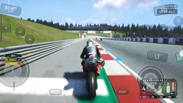 main MotoGP 2020 android смотреть онлайн