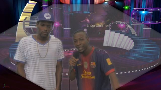 Purple Tv Presents (Close Up) - Mr Purple & Aries Hl (The Voice) смотреть онлайн