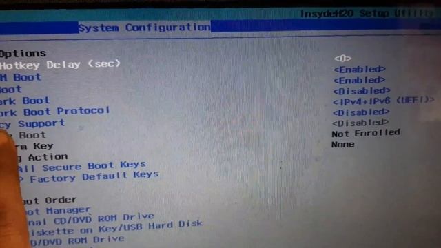 boot device not found please install an operating system on your hard disk all hp laptop смотреть онлайн