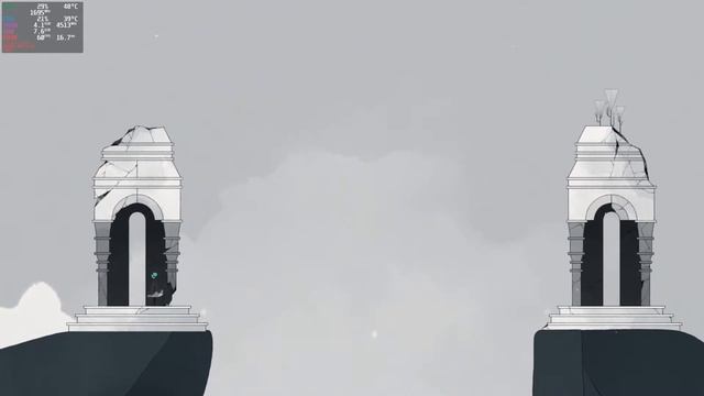 GRIS on Linux (Proton) смотреть онлайн