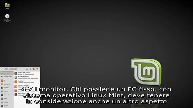 Come configurare più monitor su Linux Mint смотреть онлайн