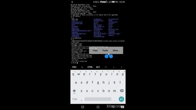 How to install ngrok in termux no root Latest version in 2020 | reconnecting issue fixed смотреть онлайн