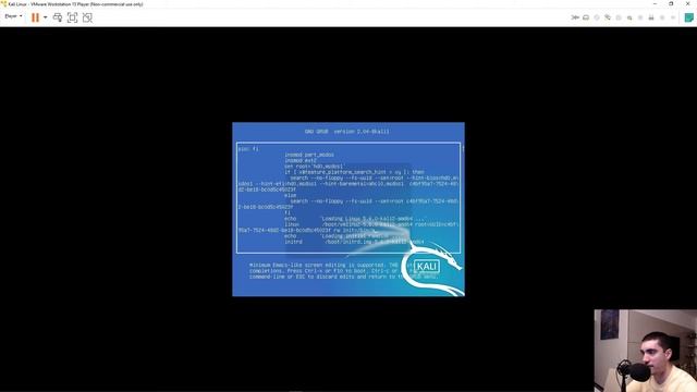 ALTERAR / MUDAR SENHA ROOT DO LINUX смотреть онлайн