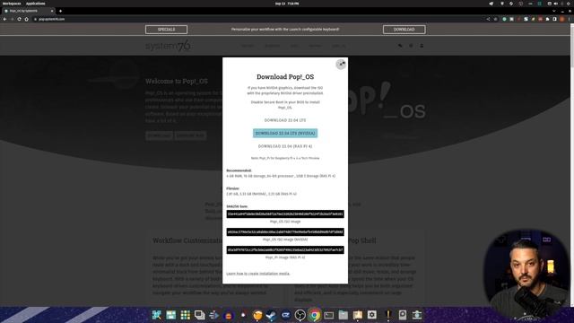 I Fell In Love With THIS Linux Distro! смотреть онлайн