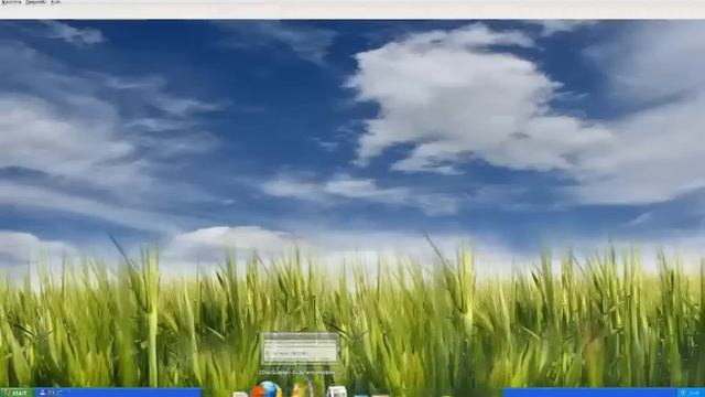 my OpenSUSE 11.1 linux desktop смотреть онлайн