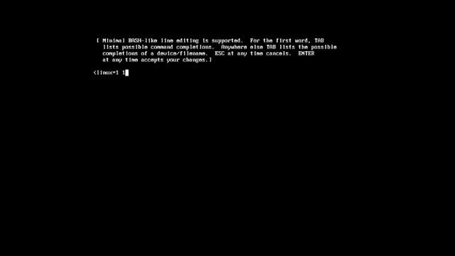 Single User Centos смотреть онлайн
