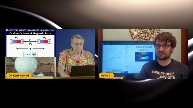 Debate Night! Keith Deabtes Doc on the Age of the Earth! смотреть онлайн