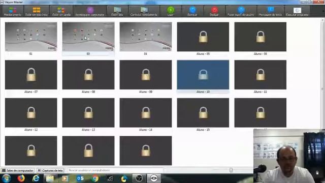 TUTORIAL VEYON (USO)