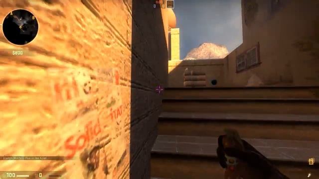 CEVO/GAMEBANANA CS:GO Mapping Contest (YOUR VOTE COUNTS!) смотреть онлайн