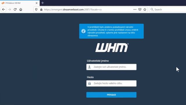 [🔴LIVE] How to change WHM/cPanel Login page from some different language to English? смотреть онлайн