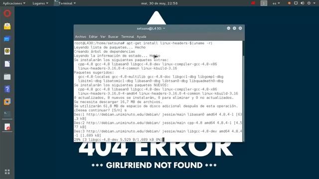 VMware Kernel Module Updater Solution смотреть онлайн