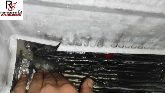 Double door fridge cooling problem, Lg double door fridge cooling problem, double door fridge repai смотреть онлайн