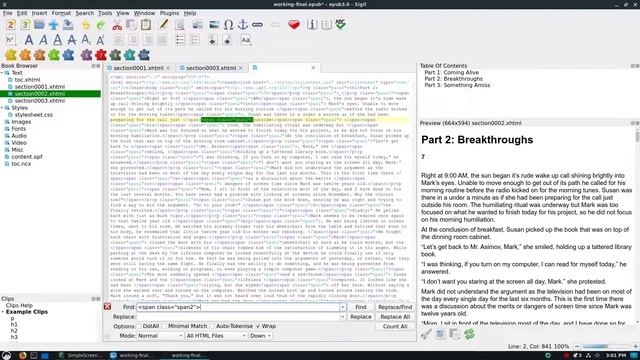 Getting Started with eBooks смотреть онлайн