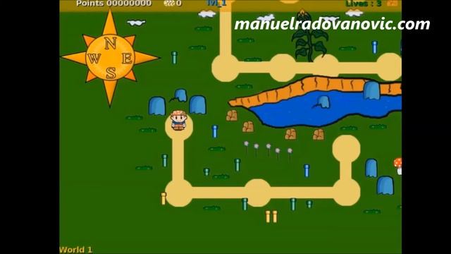 Top 10 Linux Free Simple Games смотреть онлайн